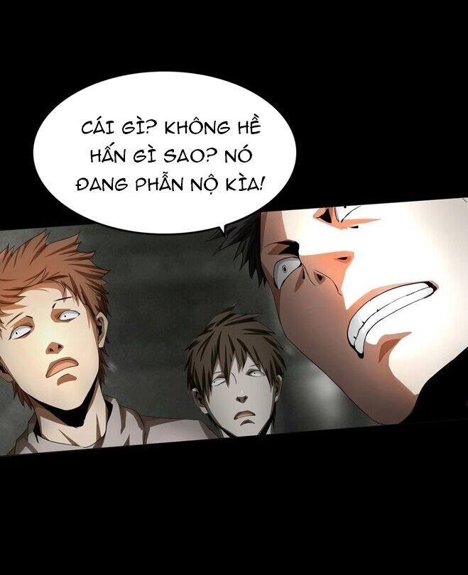 Một Mình Dạo Quanh Hầm Ngục Chapter 3 - 26