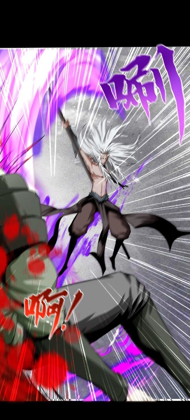 Một Mình Dạo Quanh Hầm Ngục Chapter 3 - 27