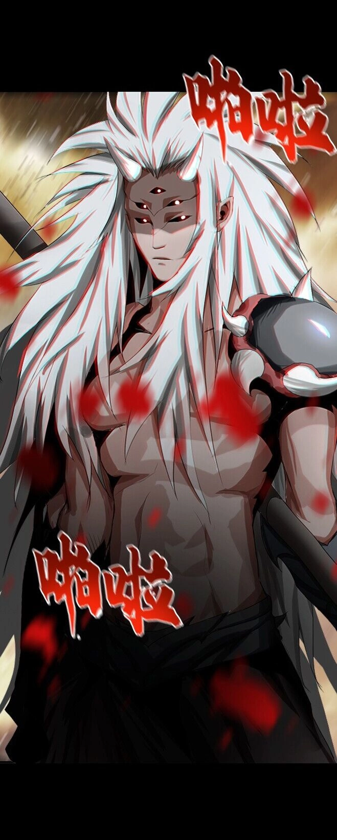 Một Mình Dạo Quanh Hầm Ngục Chapter 3 - 28