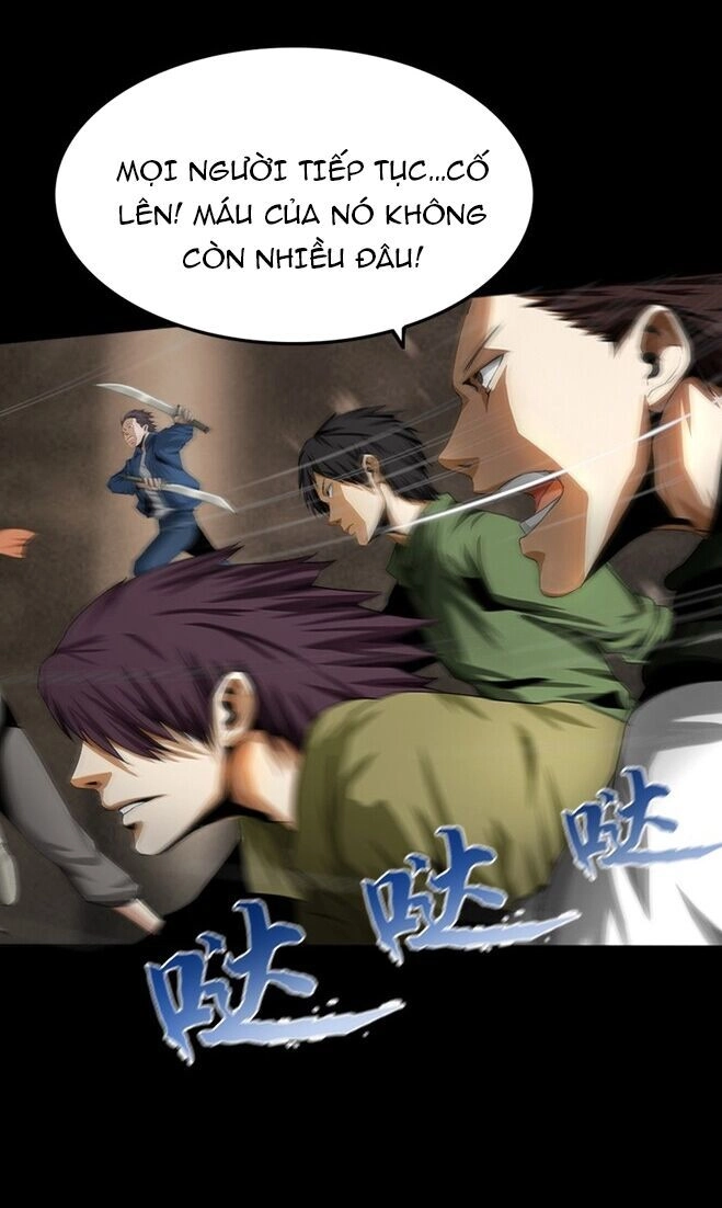 Một Mình Dạo Quanh Hầm Ngục Chapter 3 - 29