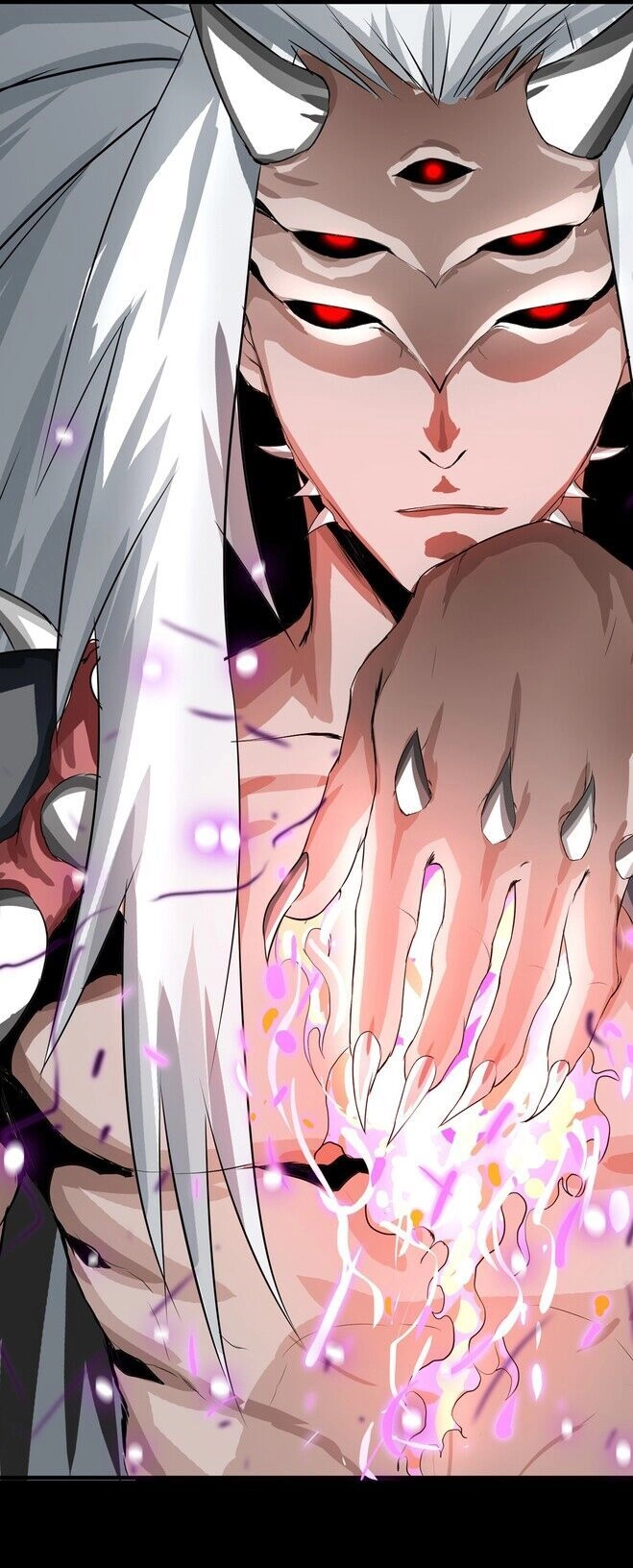 Một Mình Dạo Quanh Hầm Ngục Chapter 3 - 31