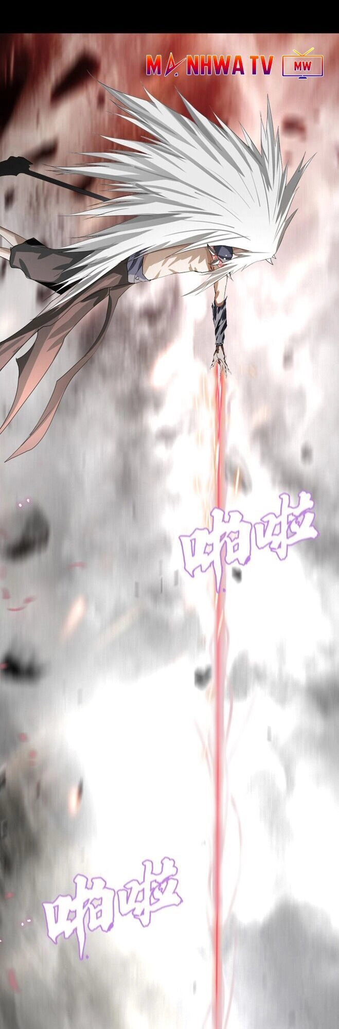 Một Mình Dạo Quanh Hầm Ngục Chapter 3 - 34