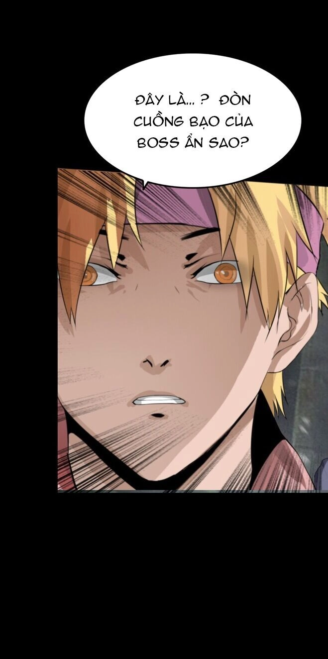 Một Mình Dạo Quanh Hầm Ngục Chapter 3 - 36