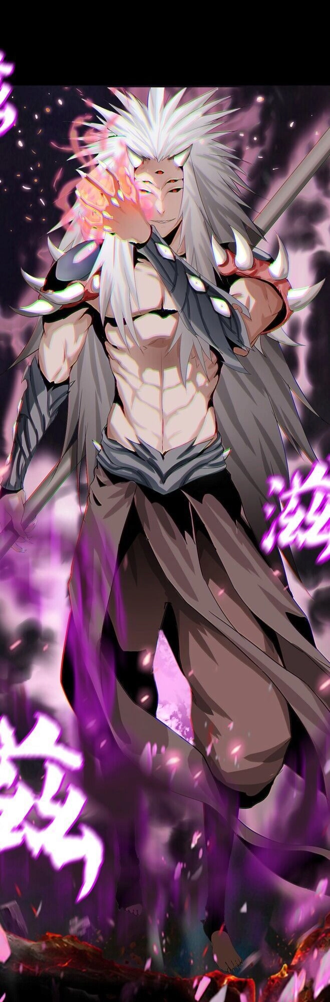 Một Mình Dạo Quanh Hầm Ngục Chapter 3 - 37