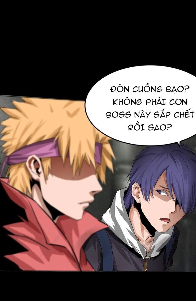 Một Mình Dạo Quanh Hầm Ngục Chapter 3 - 39