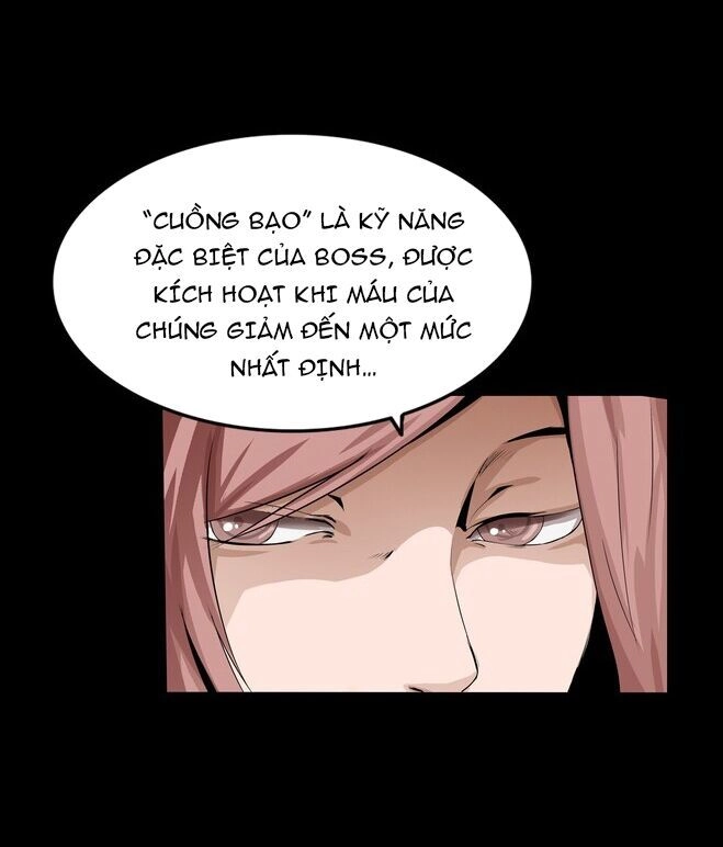 Một Mình Dạo Quanh Hầm Ngục Chapter 3 - 40