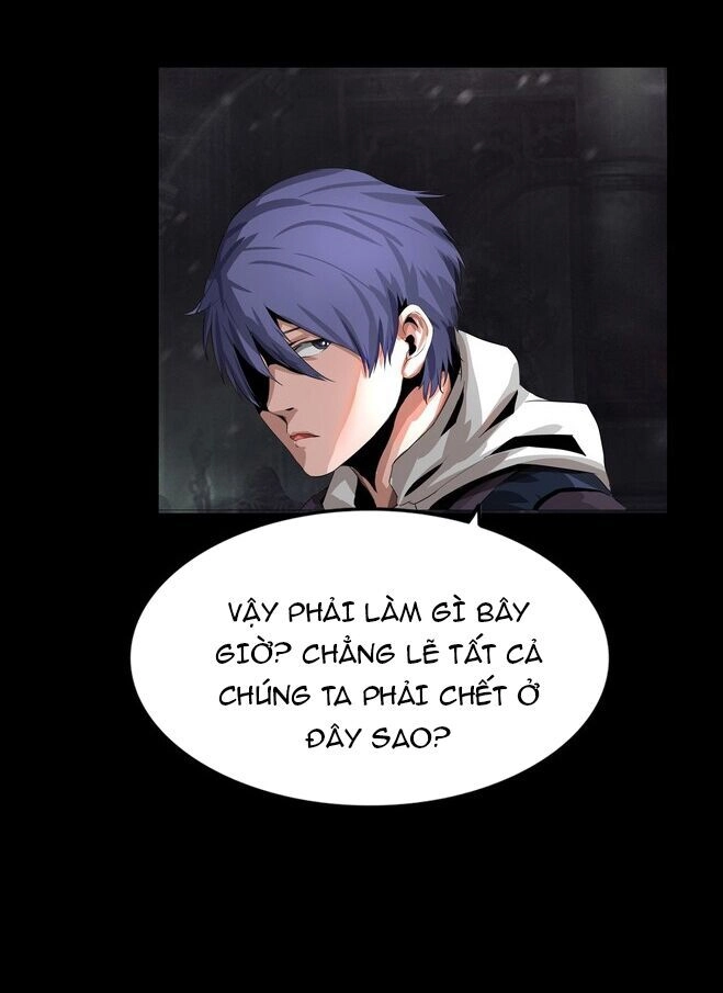 Một Mình Dạo Quanh Hầm Ngục Chapter 3 - 42