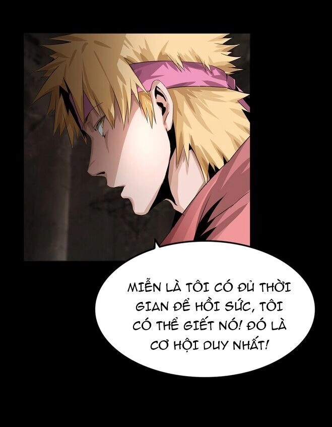 Một Mình Dạo Quanh Hầm Ngục Chapter 3 - 44