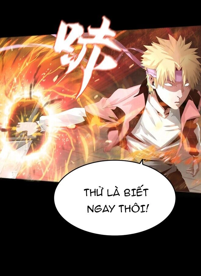 Một Mình Dạo Quanh Hầm Ngục Chapter 3 - 46