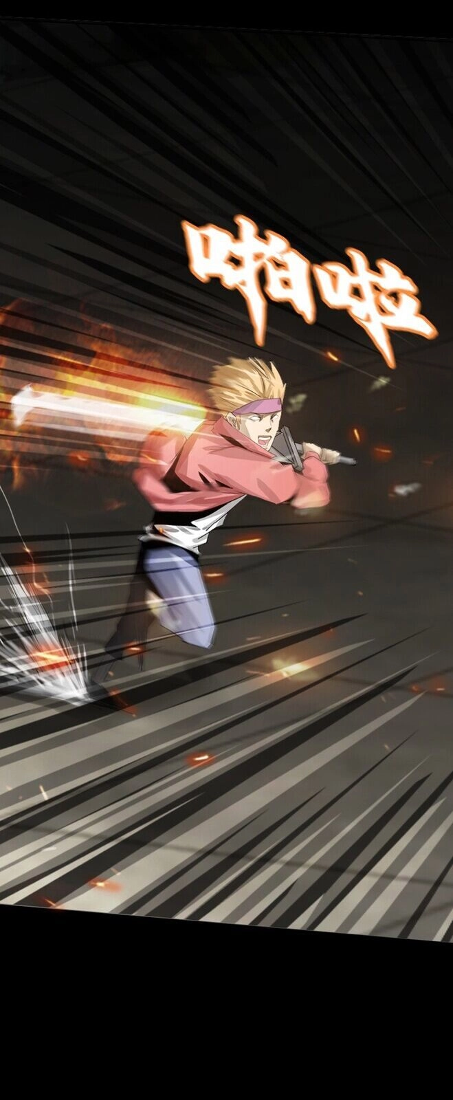 Một Mình Dạo Quanh Hầm Ngục Chapter 3 - 50