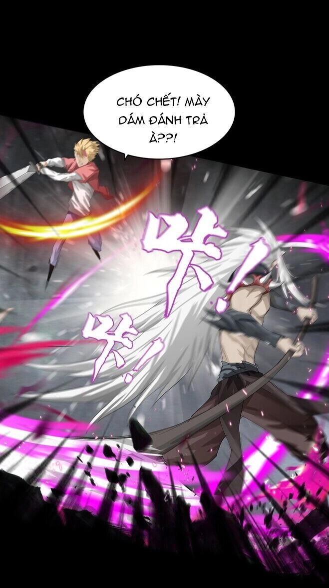 Một Mình Dạo Quanh Hầm Ngục Chapter 3 - 52