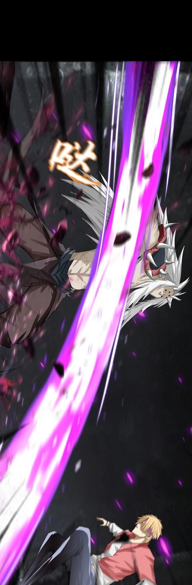 Một Mình Dạo Quanh Hầm Ngục Chapter 3 - 54