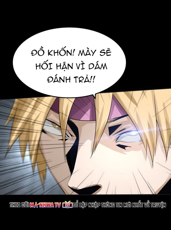 Một Mình Dạo Quanh Hầm Ngục Chapter 3 - 58