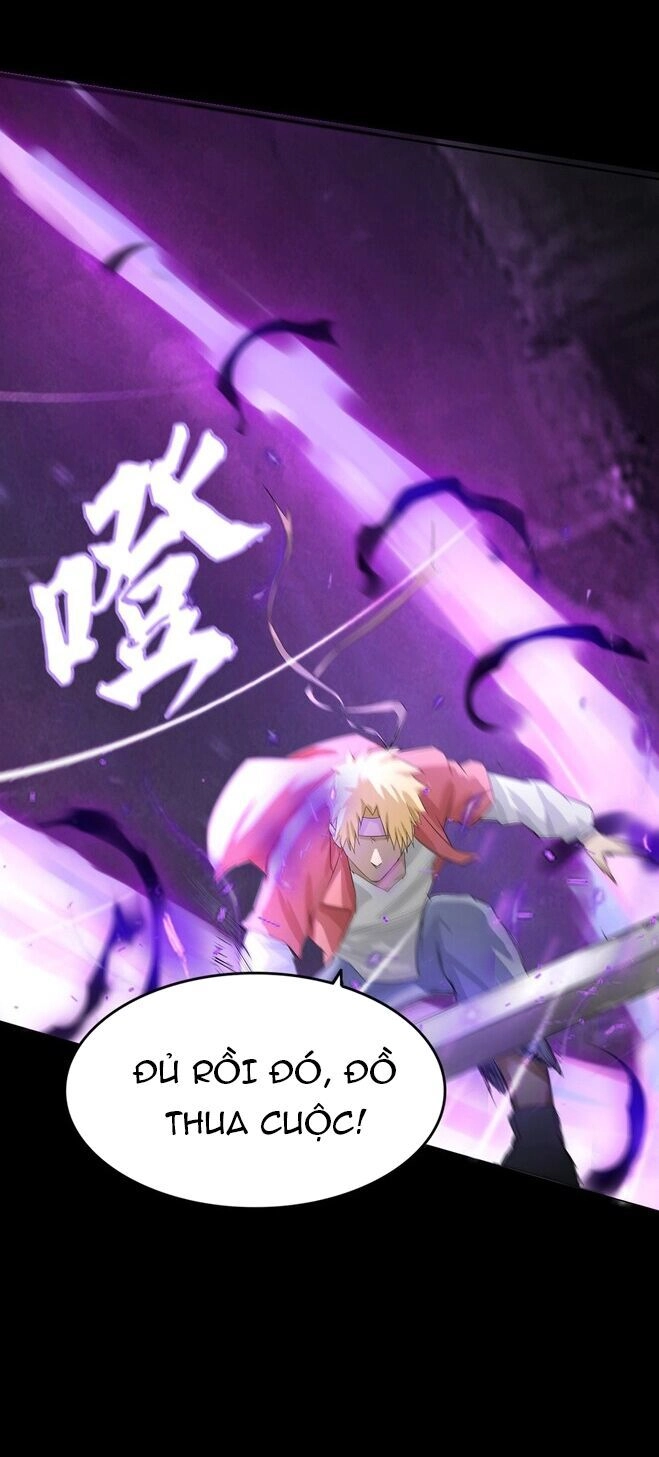 Một Mình Dạo Quanh Hầm Ngục Chapter 3 - 62