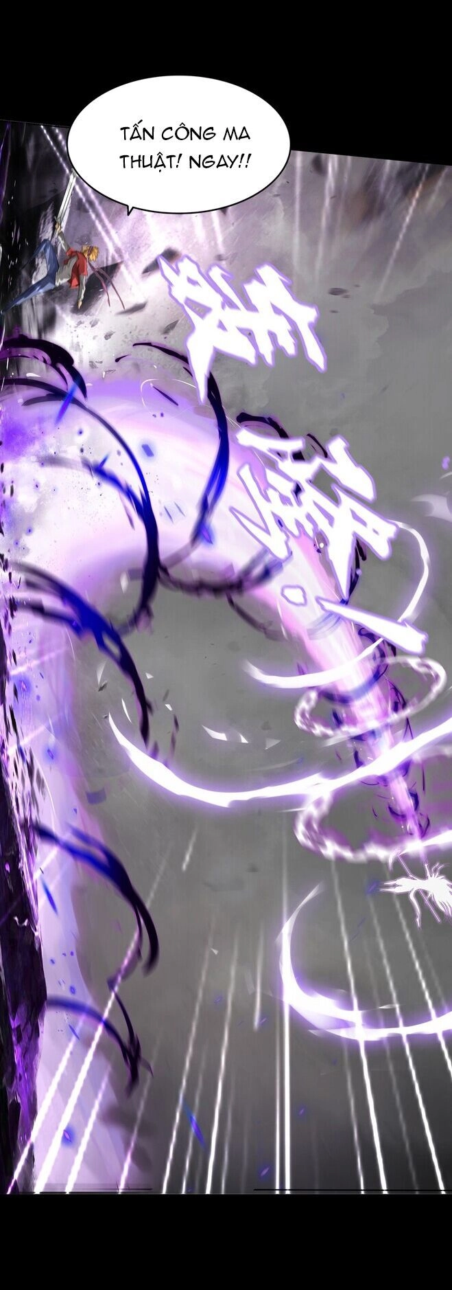 Một Mình Dạo Quanh Hầm Ngục Chapter 3 - 64