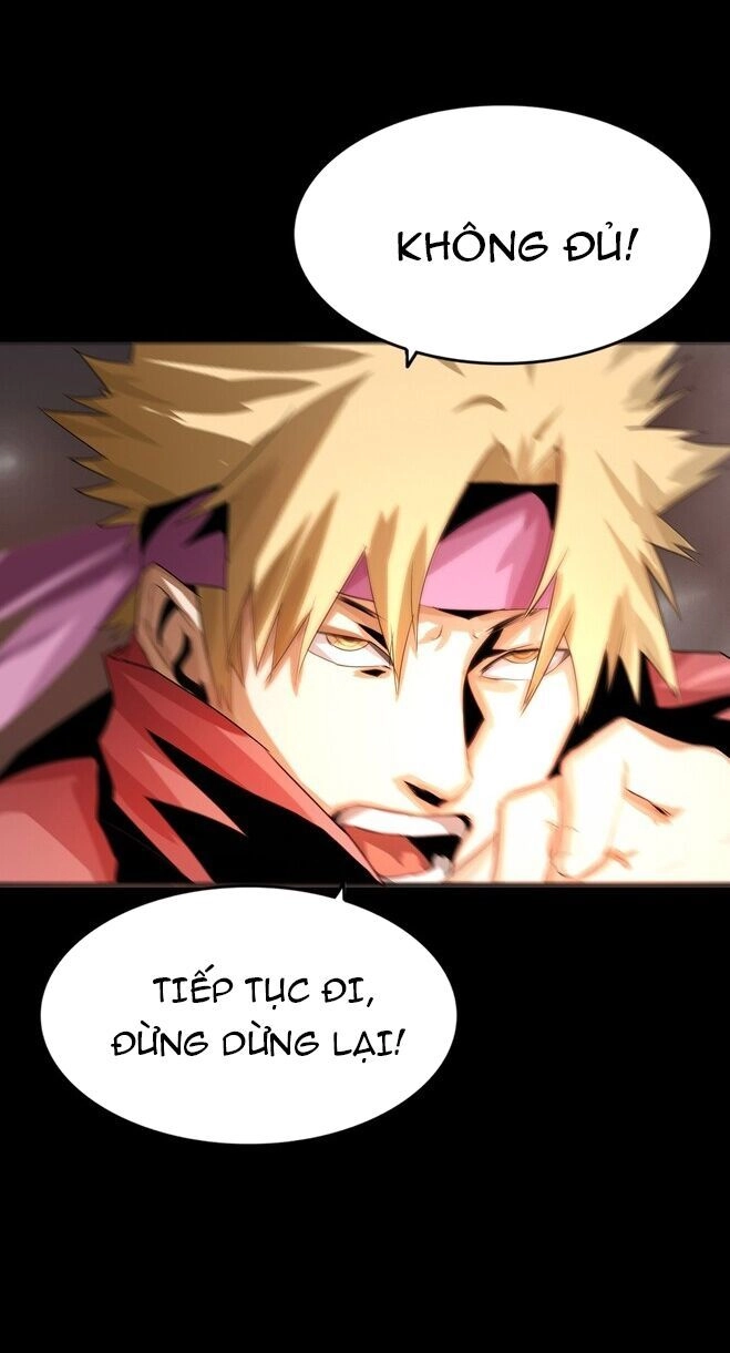 Một Mình Dạo Quanh Hầm Ngục Chapter 3 - 68