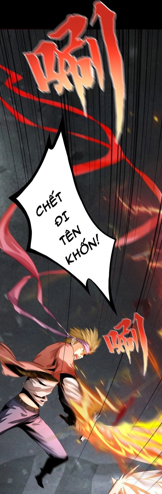 Một Mình Dạo Quanh Hầm Ngục Chapter 3 - 72