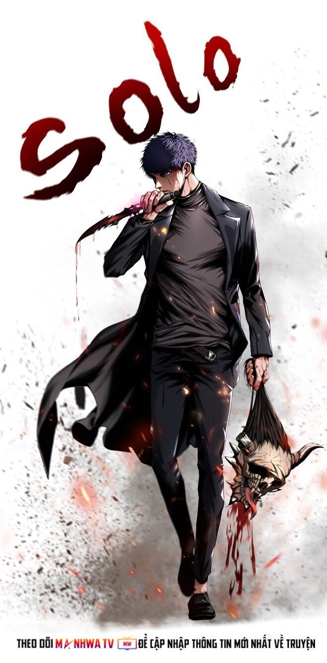 Một Mình Dạo Quanh Hầm Ngục Chapter 3 - 77