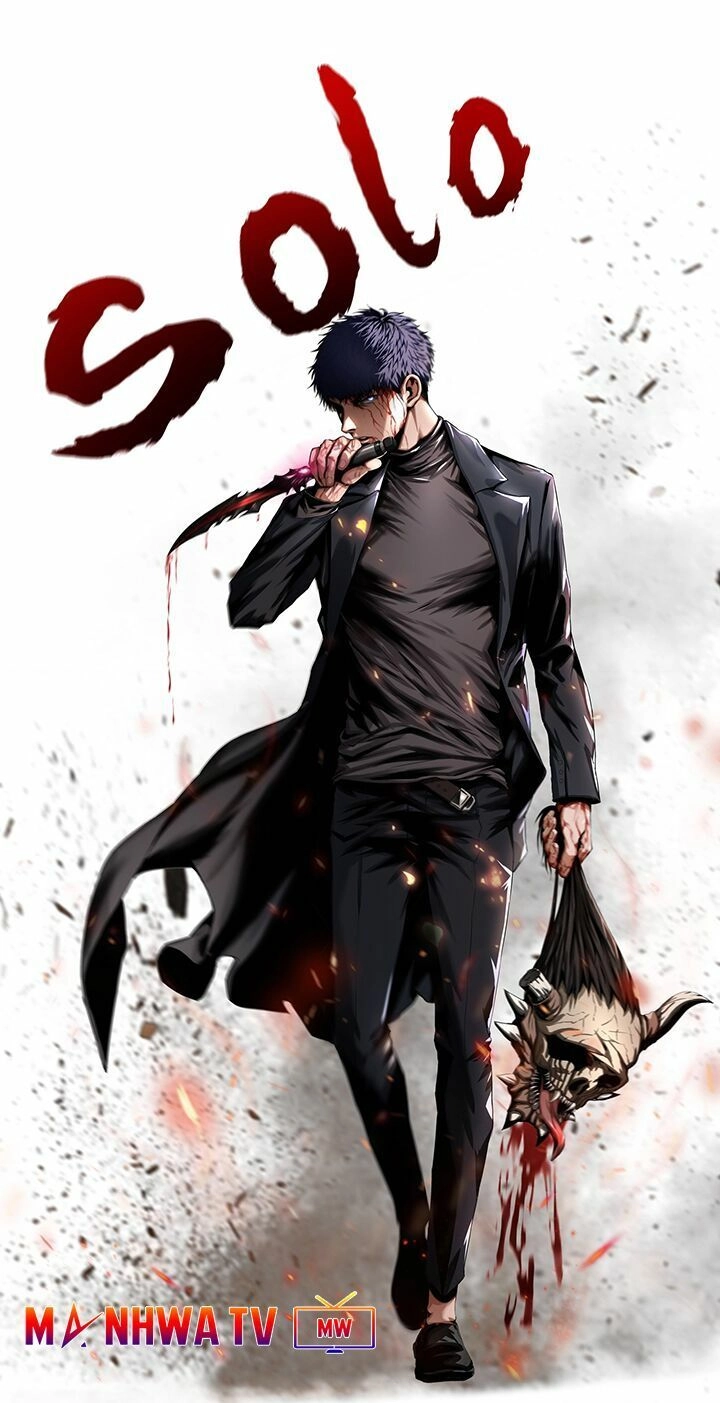 Một Mình Dạo Quanh Hầm Ngục Chapter 4 - 3