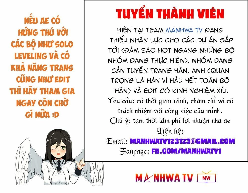 Một Mình Dạo Quanh Hầm Ngục Chapter 4 - 5