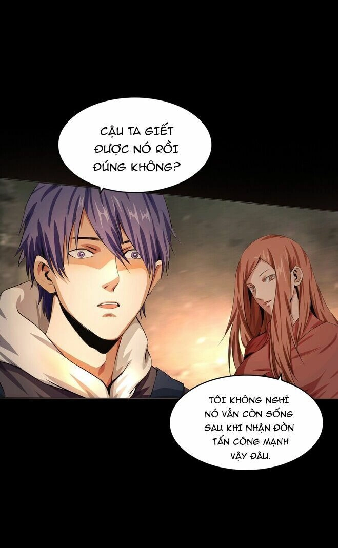 Một Mình Dạo Quanh Hầm Ngục Chapter 4 - 7