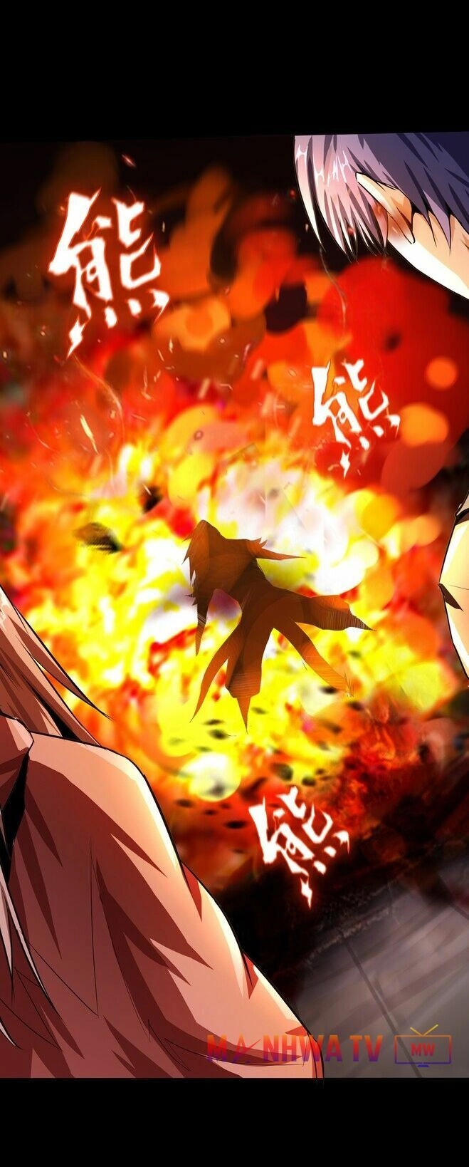 Một Mình Dạo Quanh Hầm Ngục Chapter 4 - 8