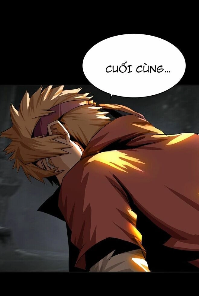 Một Mình Dạo Quanh Hầm Ngục Chapter 4 - 11