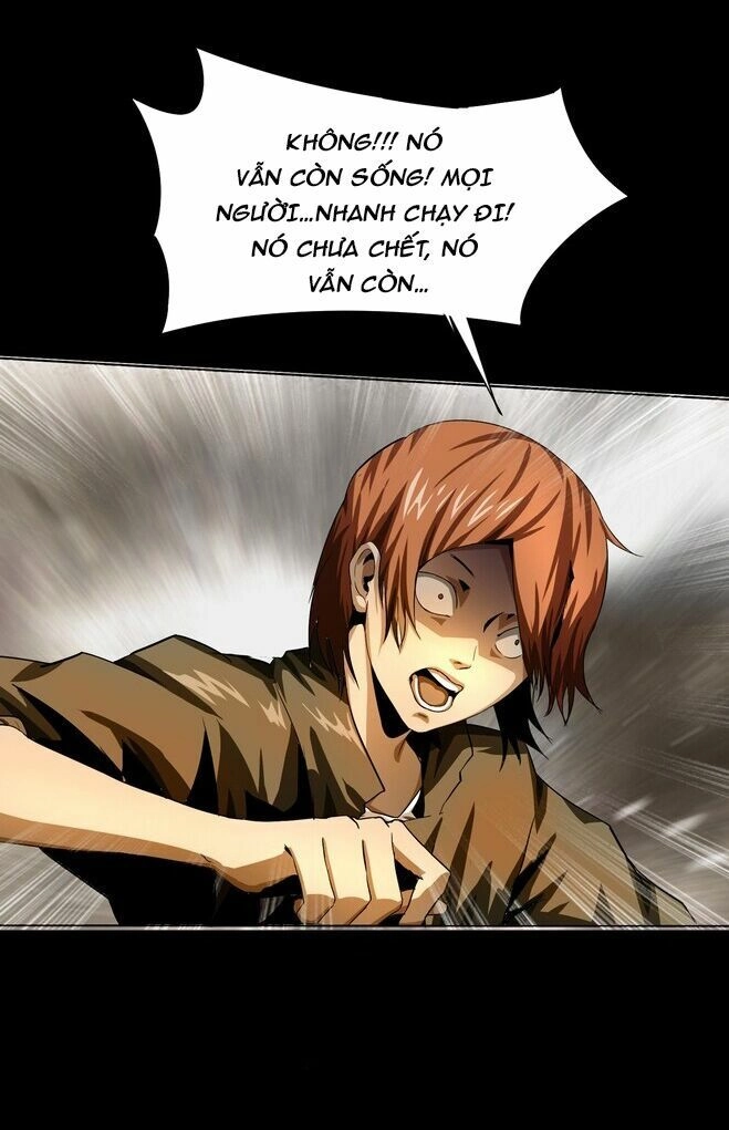 Một Mình Dạo Quanh Hầm Ngục Chapter 4 - 15