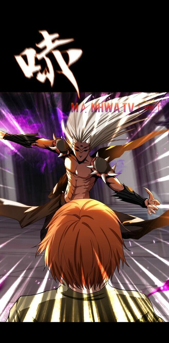 Một Mình Dạo Quanh Hầm Ngục Chapter 4 - 22