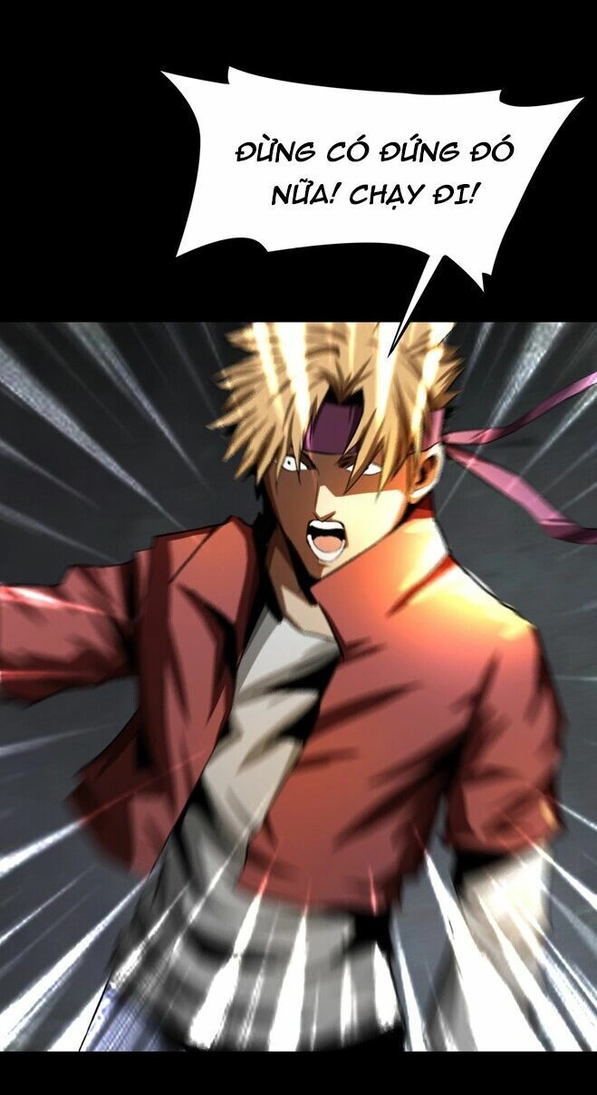 Một Mình Dạo Quanh Hầm Ngục Chapter 4 - 27