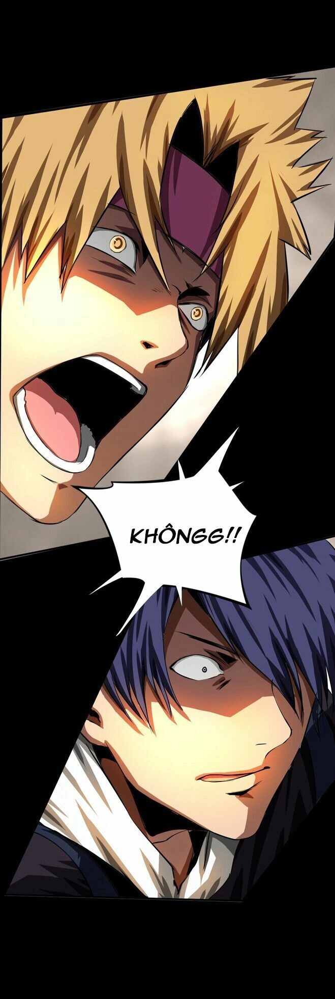 Một Mình Dạo Quanh Hầm Ngục Chapter 4 - 30