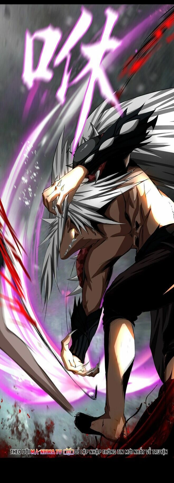 Một Mình Dạo Quanh Hầm Ngục Chapter 4 - 31