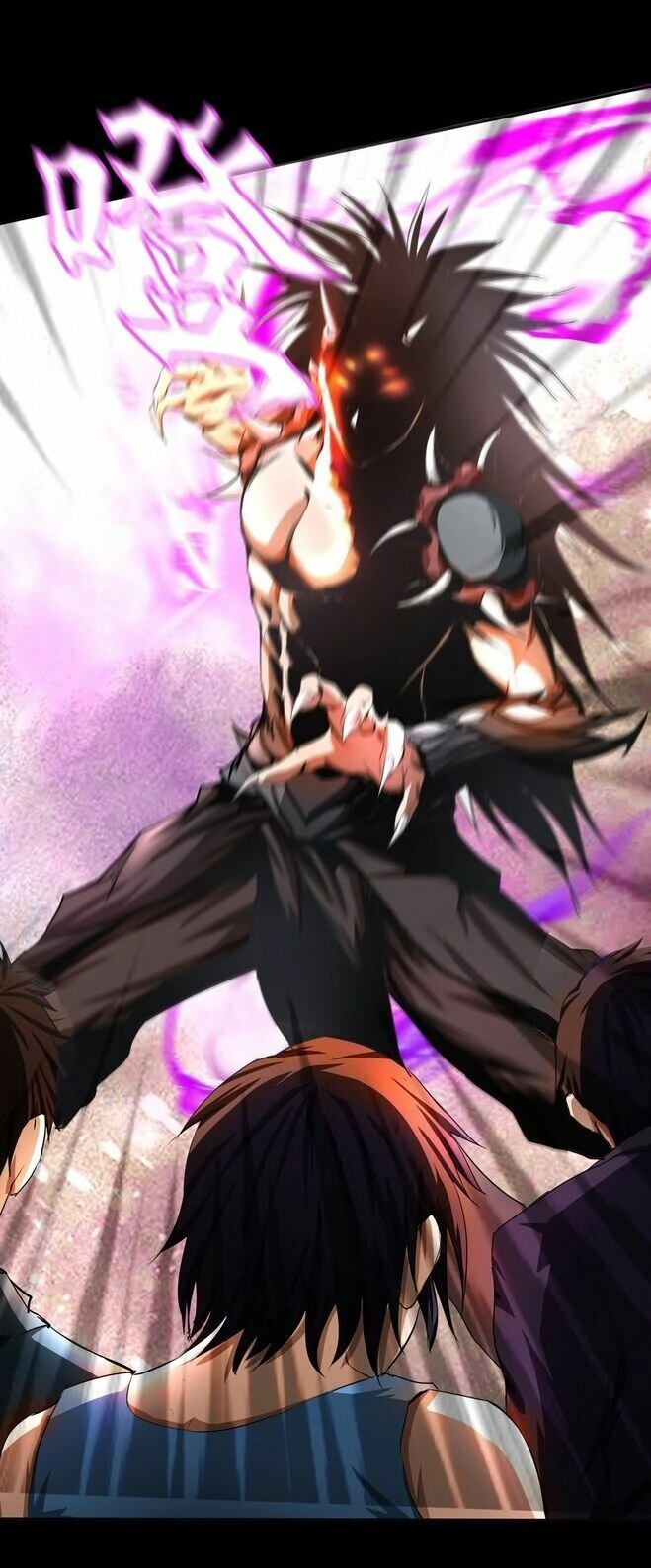 Một Mình Dạo Quanh Hầm Ngục Chapter 4 - 34