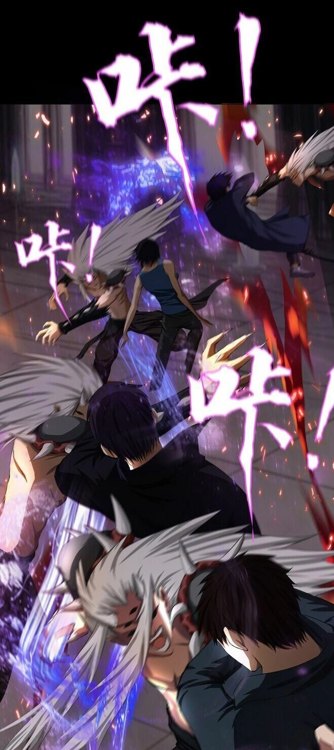 Một Mình Dạo Quanh Hầm Ngục Chapter 4 - 35