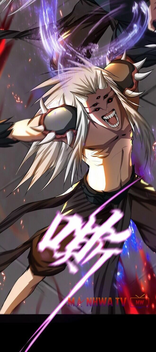 Một Mình Dạo Quanh Hầm Ngục Chapter 4 - 36