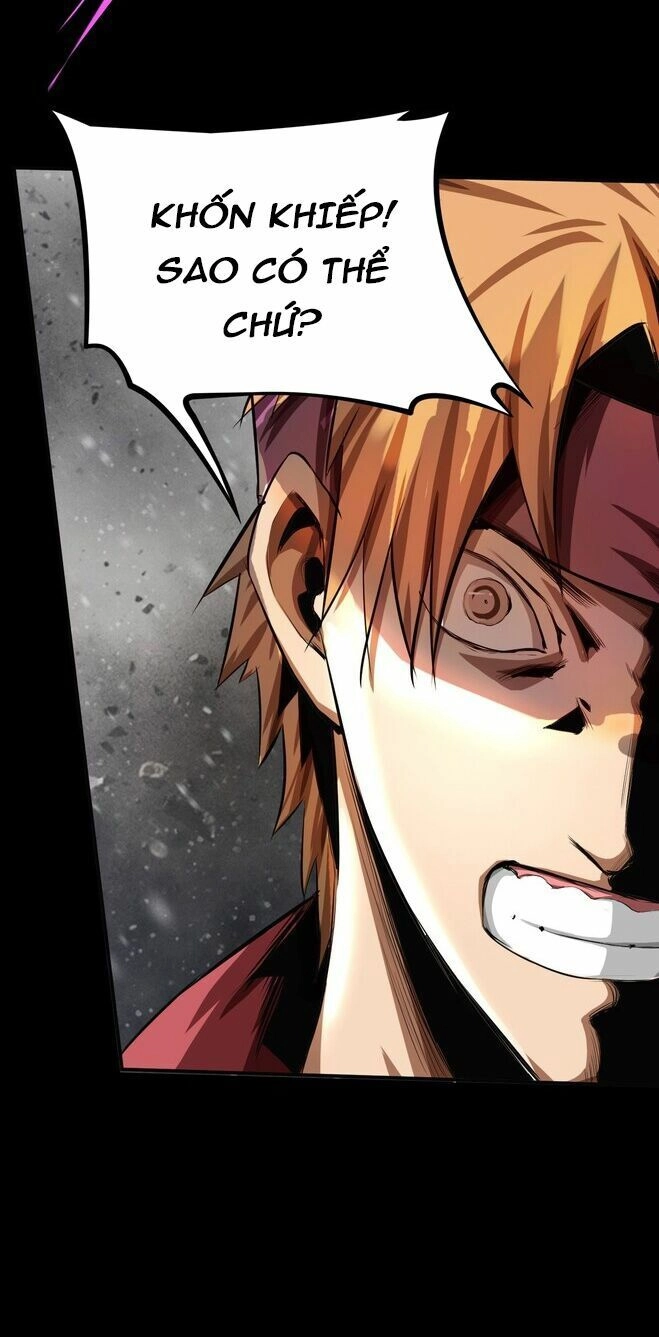 Một Mình Dạo Quanh Hầm Ngục Chapter 4 - 37