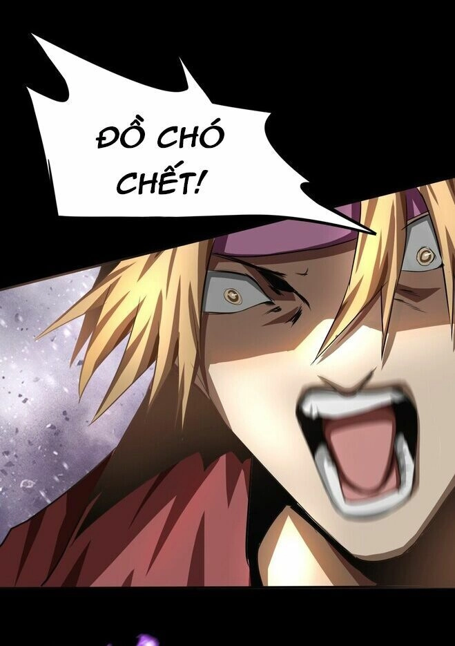 Một Mình Dạo Quanh Hầm Ngục Chapter 4 - 41