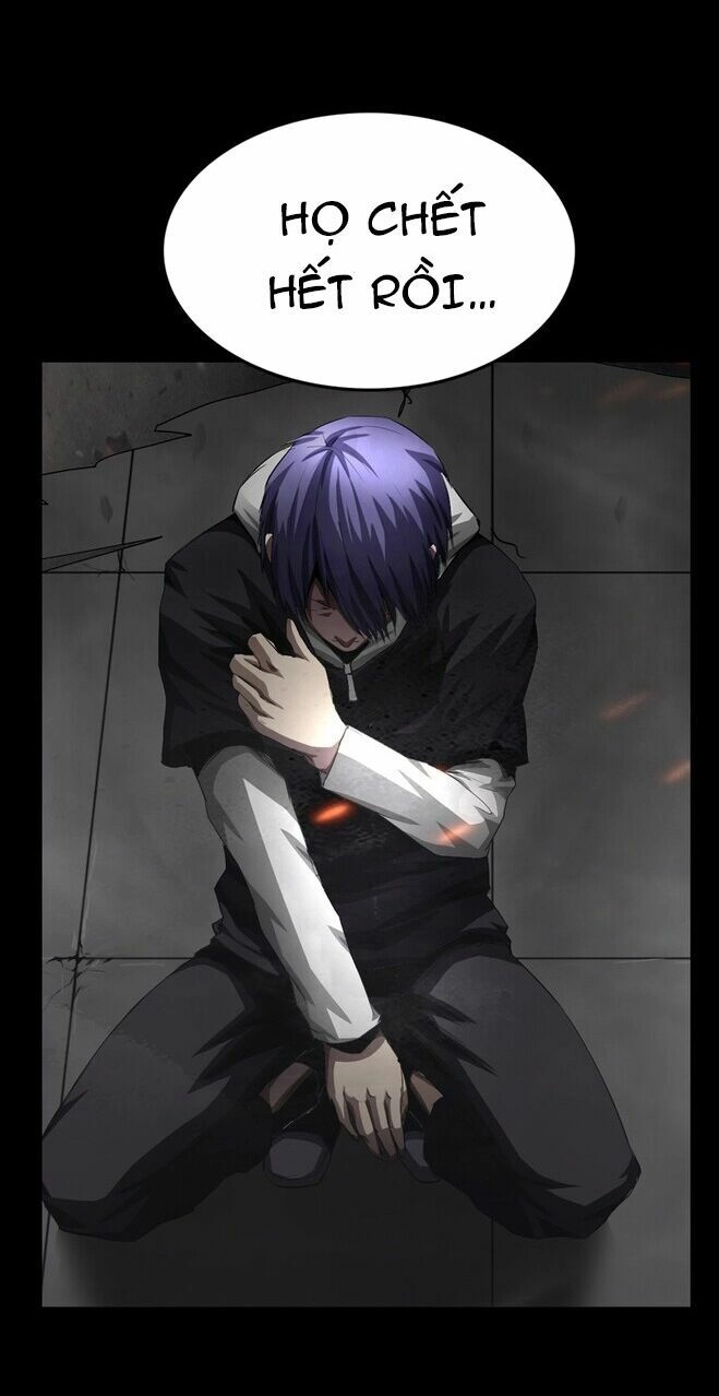 Một Mình Dạo Quanh Hầm Ngục Chapter 4 - 50