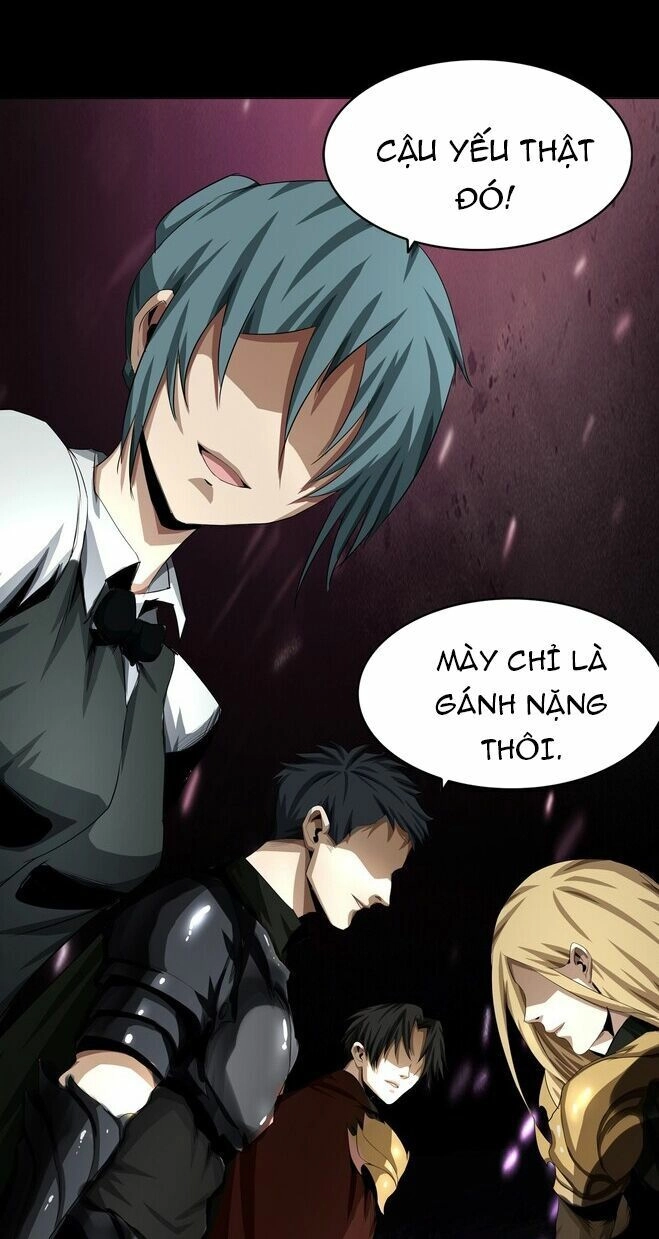 Một Mình Dạo Quanh Hầm Ngục Chapter 4 - 52