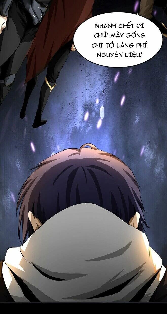 Một Mình Dạo Quanh Hầm Ngục Chapter 4 - 53