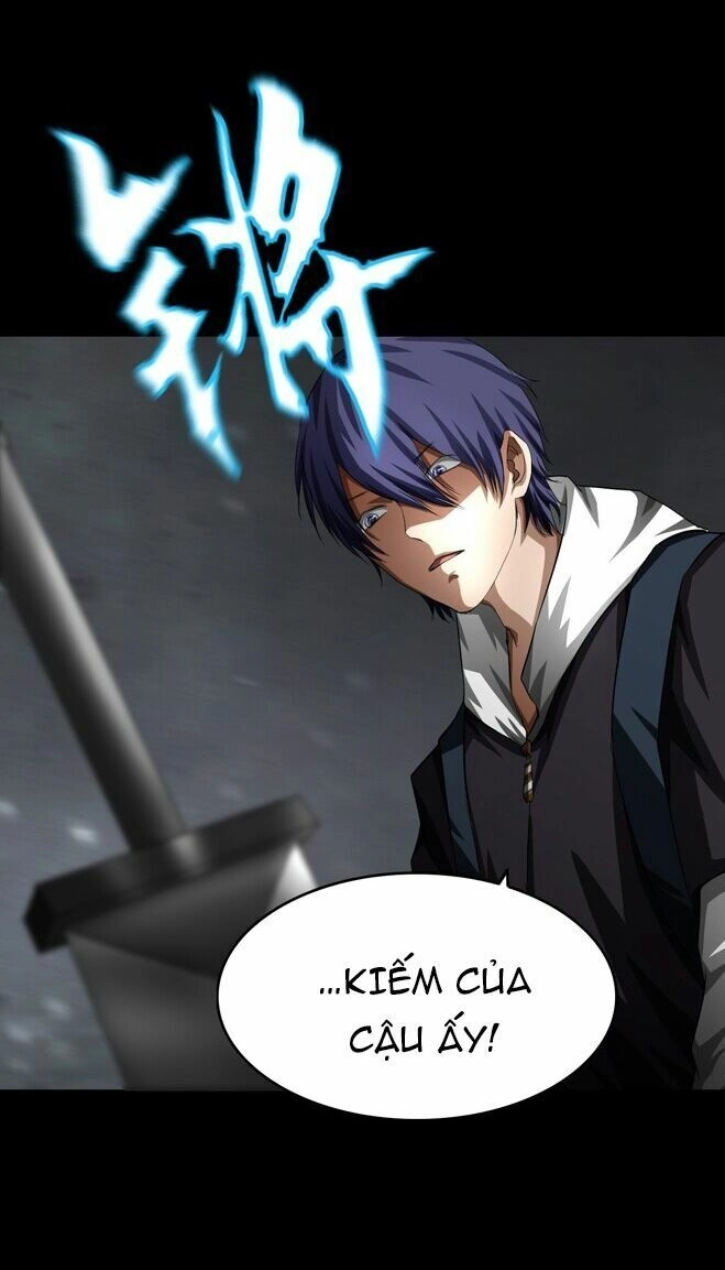 Một Mình Dạo Quanh Hầm Ngục Chapter 4 - 58