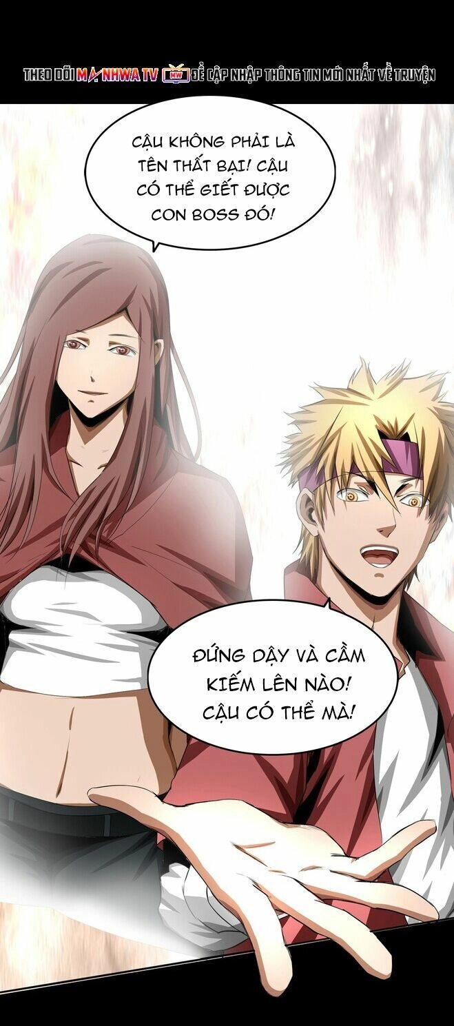 Một Mình Dạo Quanh Hầm Ngục Chapter 4 - 59