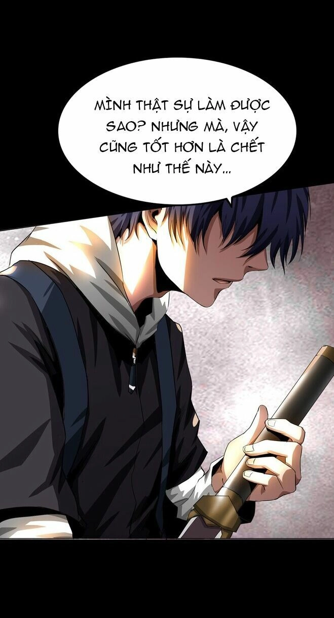 Một Mình Dạo Quanh Hầm Ngục Chapter 4 - 60