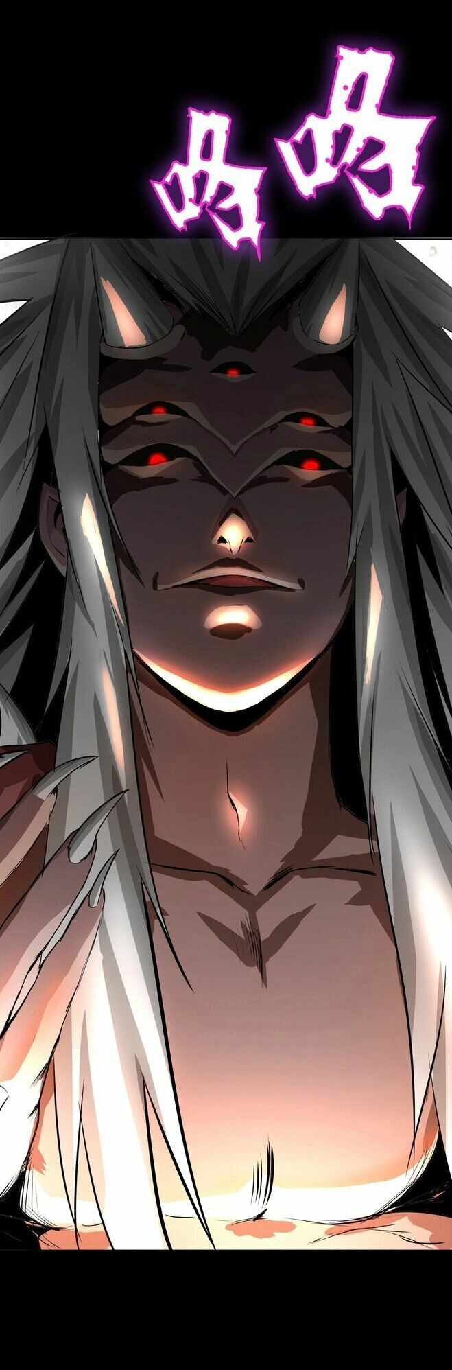 Một Mình Dạo Quanh Hầm Ngục Chapter 4 - 64