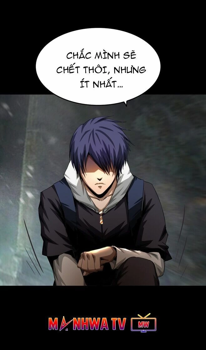 Một Mình Dạo Quanh Hầm Ngục Chapter 4 - 65