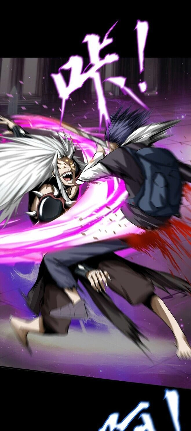 Một Mình Dạo Quanh Hầm Ngục Chapter 4 - 71