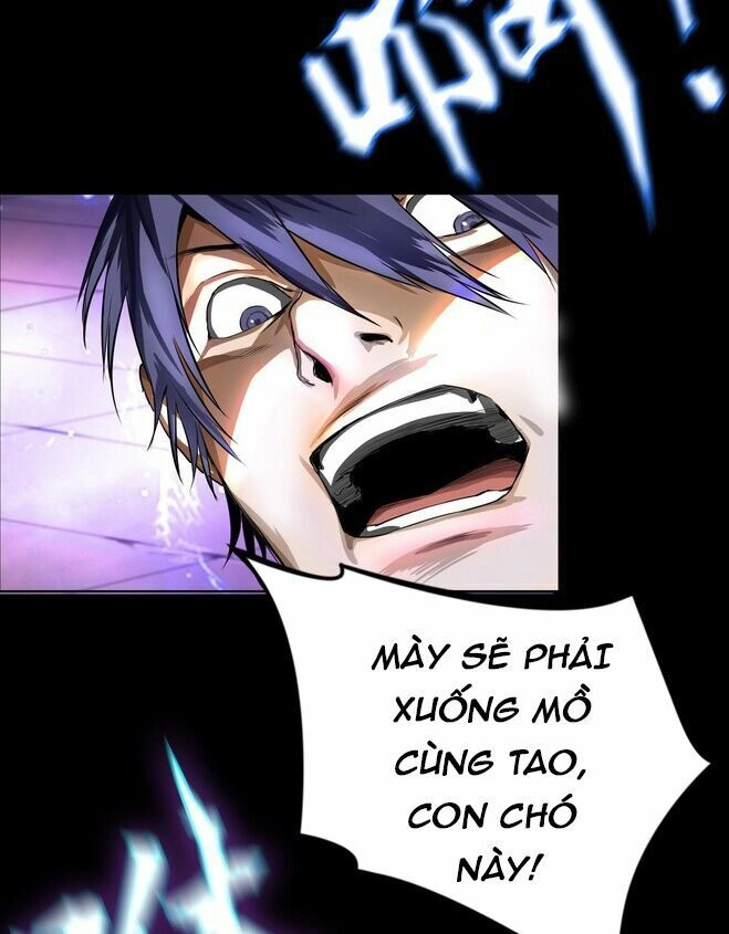 Một Mình Dạo Quanh Hầm Ngục Chapter 4 - 72