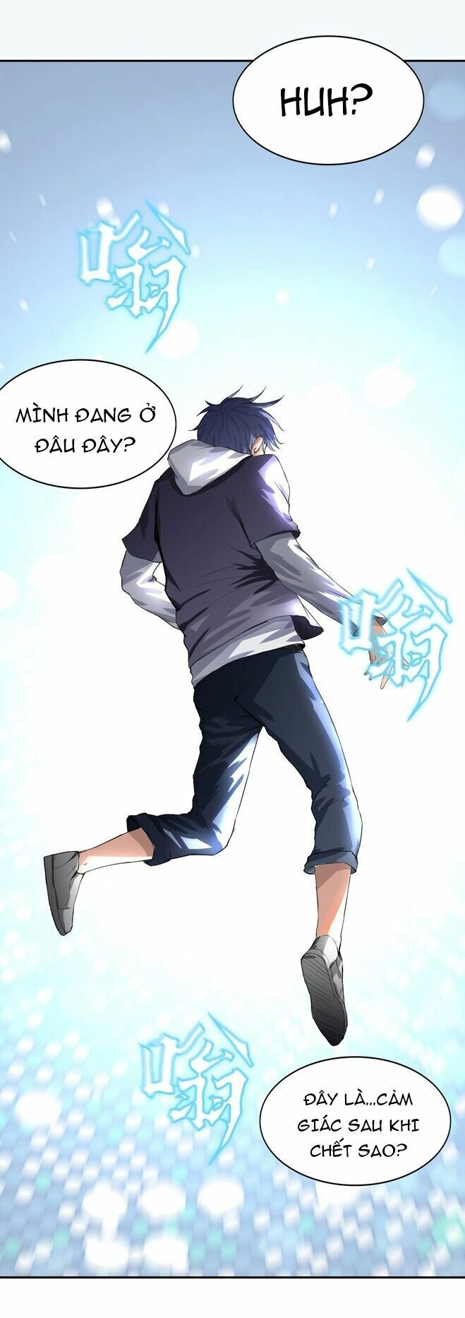 Một Mình Dạo Quanh Hầm Ngục Chapter 4 - 80