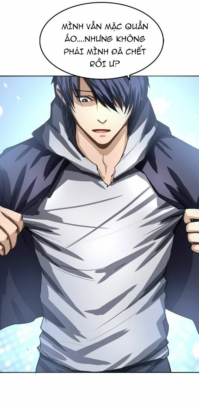 Một Mình Dạo Quanh Hầm Ngục Chapter 4 - 83