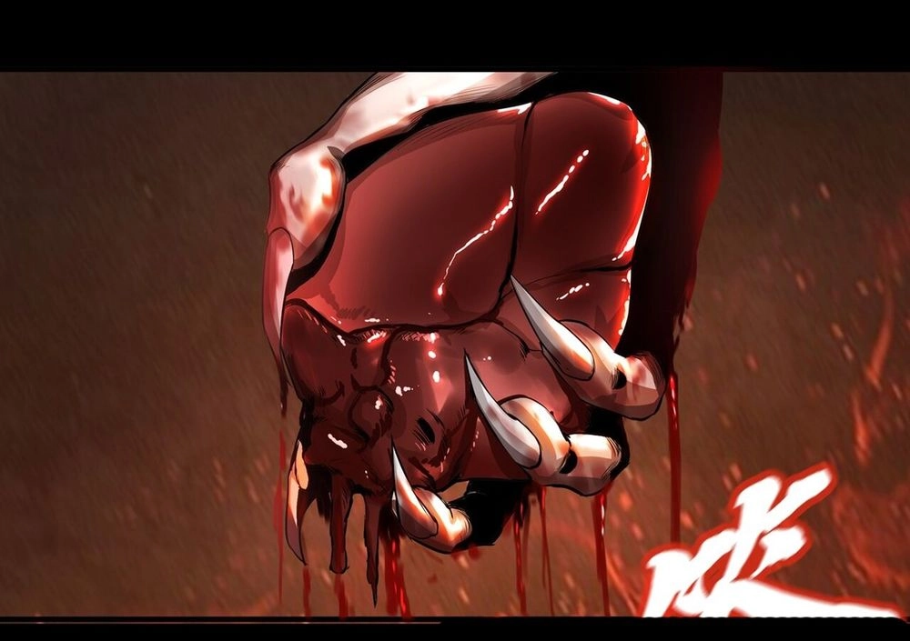 Một Mình Dạo Quanh Hầm Ngục Chapter 5 - 8